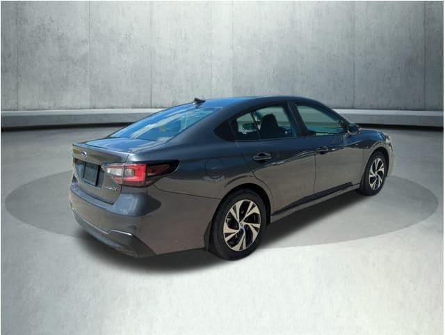 new 2025 Subaru Legacy car, priced at $28,549