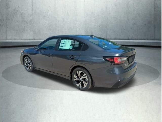 new 2025 Subaru Legacy car, priced at $28,549