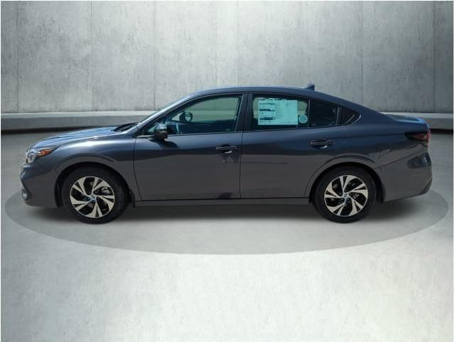 new 2025 Subaru Legacy car, priced at $28,549