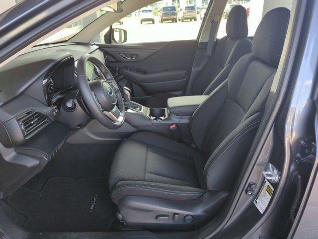 new 2025 Subaru Legacy car, priced at $28,549