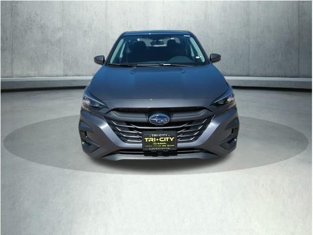 new 2025 Subaru Legacy car, priced at $28,549