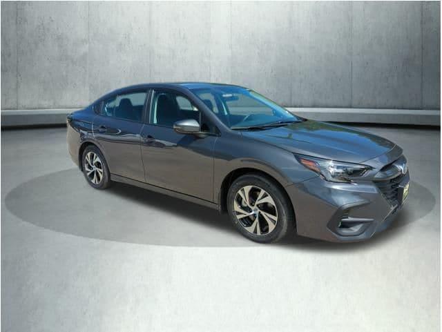 new 2025 Subaru Legacy car, priced at $28,549