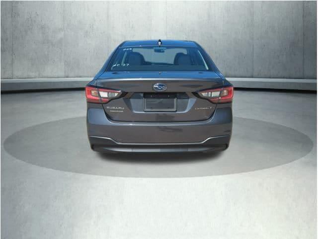 new 2025 Subaru Legacy car, priced at $28,549