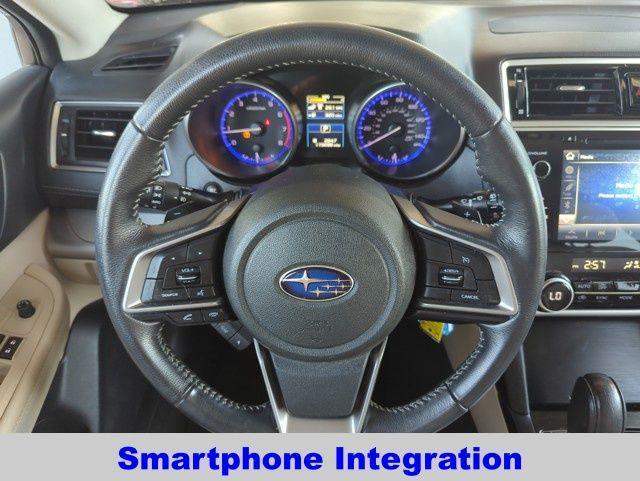 used 2018 Subaru Outback car, priced at $15,000