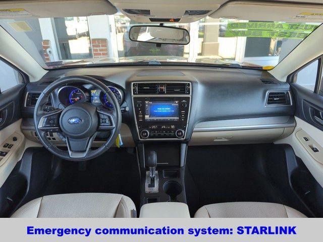 used 2018 Subaru Outback car, priced at $15,000