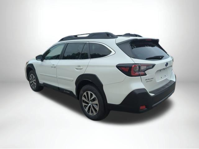 new 2025 Subaru Outback car, priced at $33,414