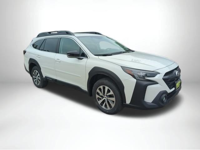 new 2025 Subaru Outback car, priced at $33,414