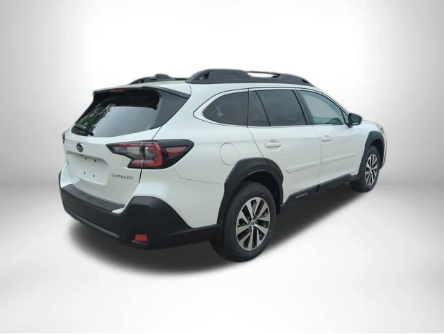 new 2025 Subaru Outback car, priced at $33,414