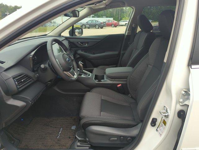 new 2025 Subaru Outback car, priced at $33,414
