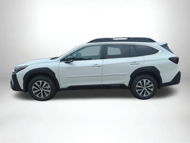 new 2025 Subaru Outback car, priced at $33,414