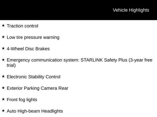 used 2024 Subaru Outback car, priced at $23,200
