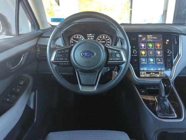 used 2024 Subaru Outback car, priced at $23,200