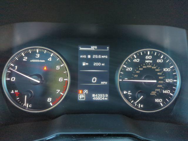 used 2024 Subaru Outback car, priced at $23,200