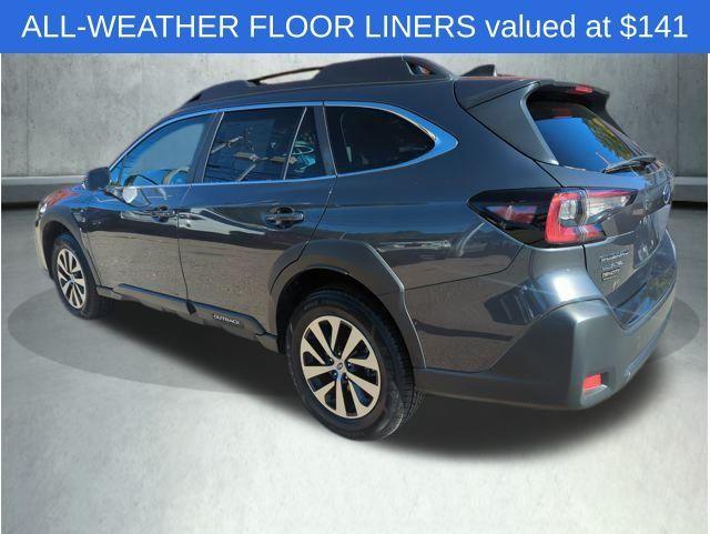 used 2024 Subaru Outback car, priced at $23,200