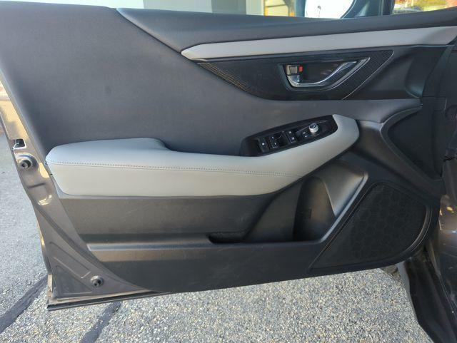 used 2024 Subaru Outback car, priced at $23,200