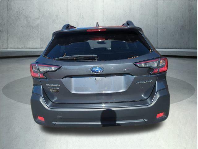 used 2024 Subaru Outback car, priced at $23,200