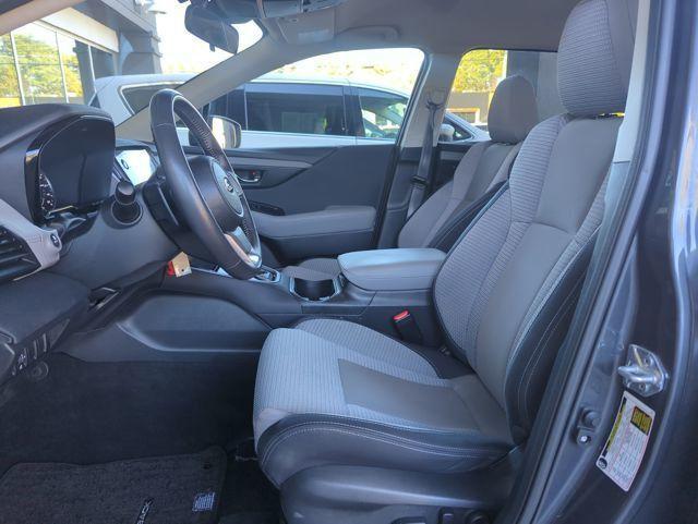 used 2024 Subaru Outback car, priced at $23,200