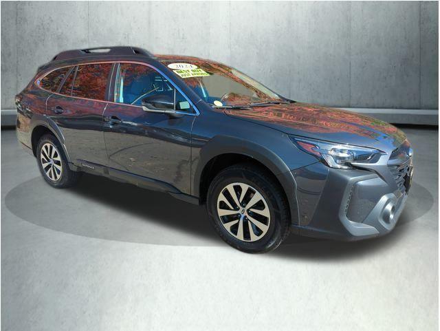 used 2024 Subaru Outback car, priced at $23,200