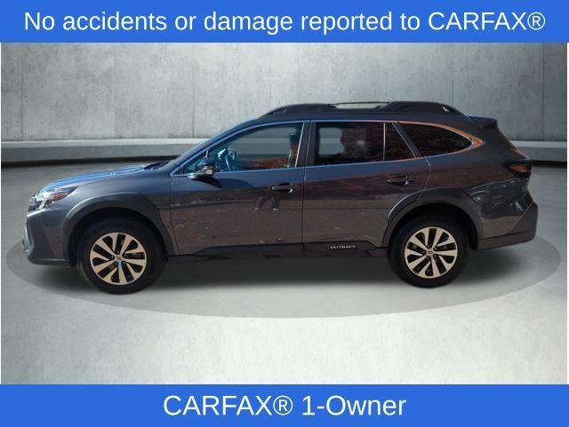 used 2024 Subaru Outback car, priced at $23,200