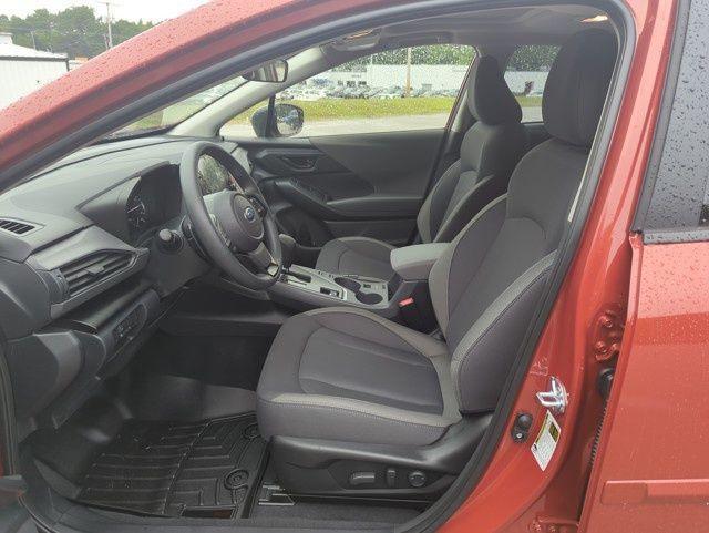 new 2025 Subaru Crosstrek car, priced at $30,480