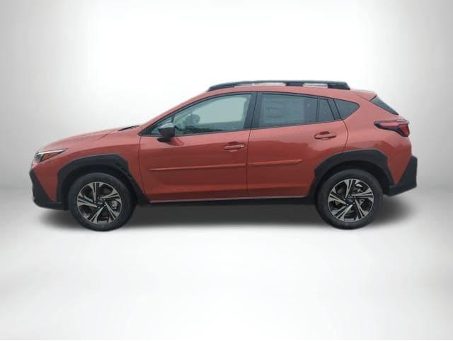 new 2025 Subaru Crosstrek car, priced at $30,480