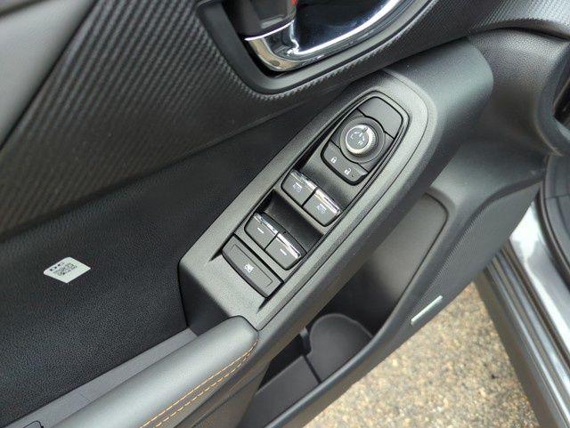 new 2025 Subaru Crosstrek car, priced at $35,367