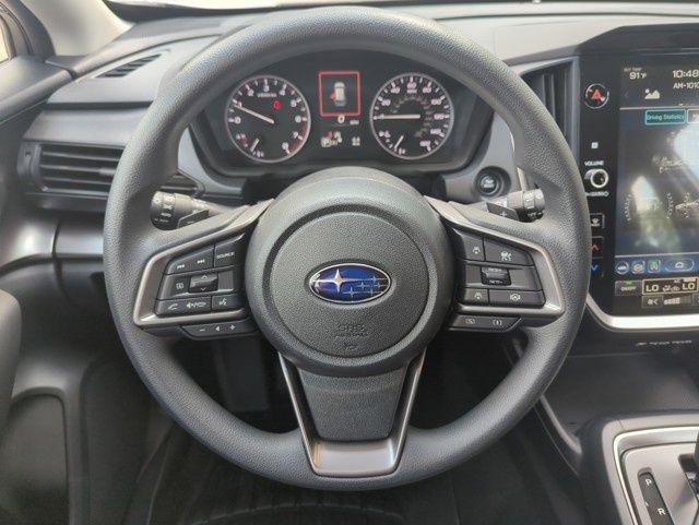 new 2025 Subaru Impreza car, priced at $26,396