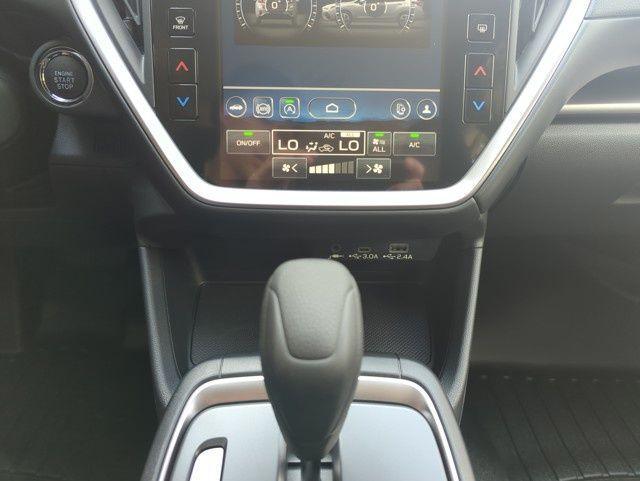 new 2025 Subaru Impreza car, priced at $26,396
