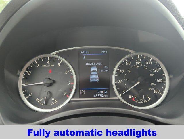 used 2019 Nissan Sentra car, priced at $12,200