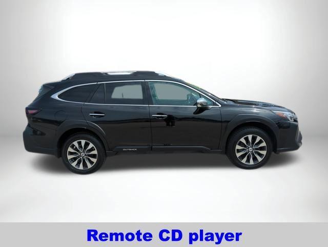 used 2023 Subaru Outback car, priced at $30,300
