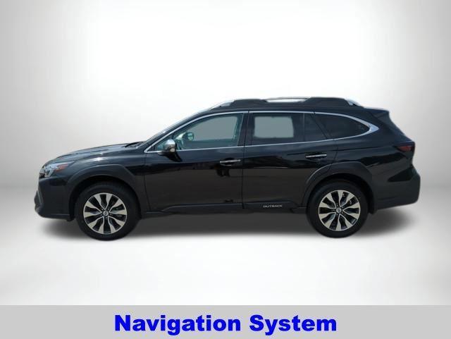 used 2023 Subaru Outback car, priced at $30,300