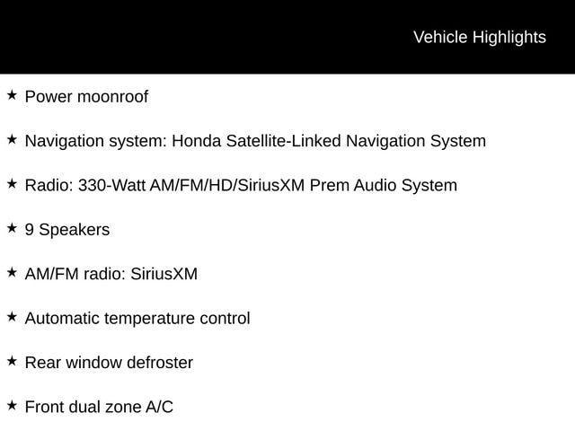 used 2021 Honda CR-V Hybrid car, priced at $25,300
