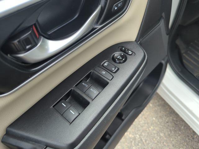used 2021 Honda CR-V Hybrid car, priced at $25,300
