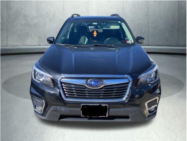used 2019 Subaru Forester car, priced at $21,800
