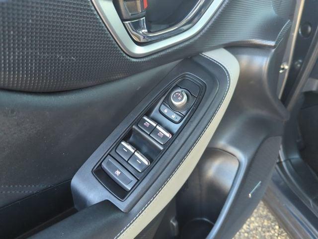 used 2022 Subaru Forester car, priced at $27,200