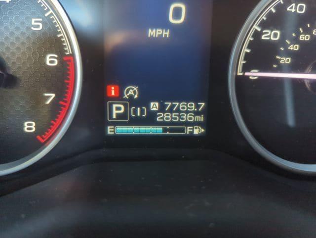 used 2022 Subaru Forester car, priced at $27,200