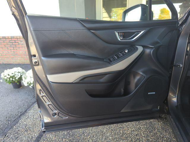 used 2022 Subaru Forester car, priced at $27,200