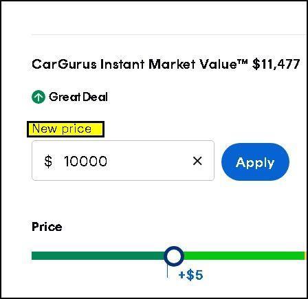 used 2014 Toyota RAV4 car, priced at $10,000