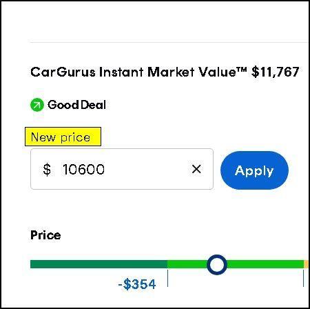 used 2014 Toyota RAV4 car, priced at $10,600