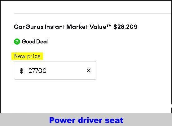 used 2022 Subaru Outback car, priced at $27,700
