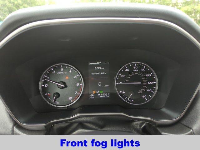 used 2022 Subaru Outback car, priced at $27,700