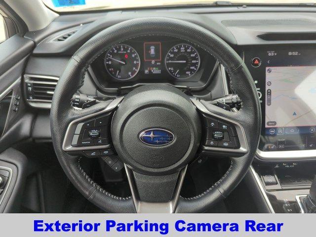 used 2022 Subaru Outback car, priced at $27,700