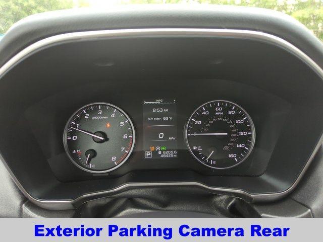 used 2022 Subaru Outback car, priced at $27,700