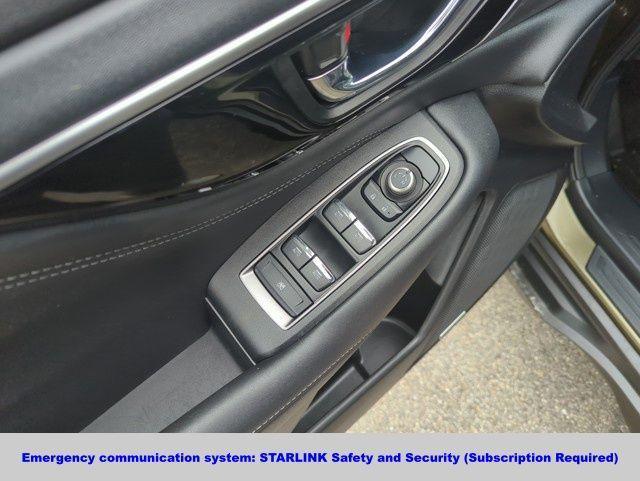 used 2022 Subaru Outback car, priced at $27,700