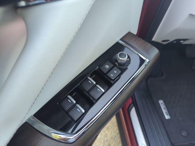 used 2021 Mazda CX-9 car, priced at $25,445