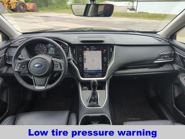 used 2020 Subaru Outback car, priced at $26,000