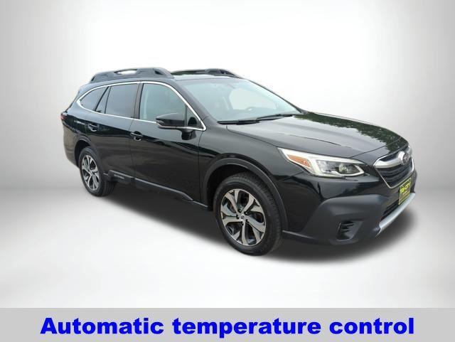used 2020 Subaru Outback car, priced at $26,000