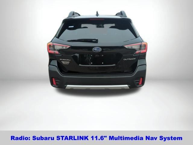 used 2020 Subaru Outback car, priced at $26,000