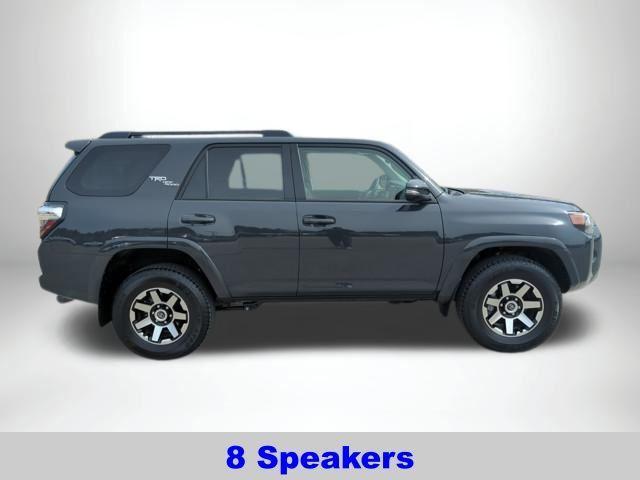 used 2024 Toyota 4Runner car, priced at $58,500