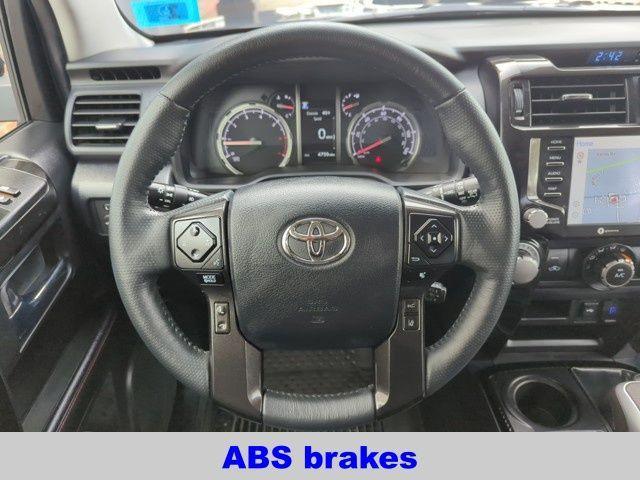used 2024 Toyota 4Runner car, priced at $56,000